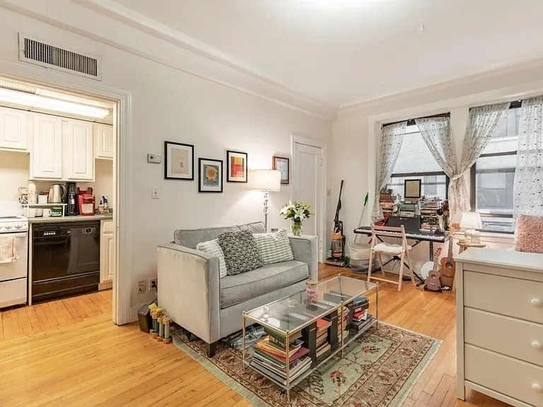 464 Commonwealth Ave #27 — Photo 6
