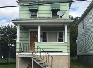 108 Elk St, Hanover Township, PA 18706