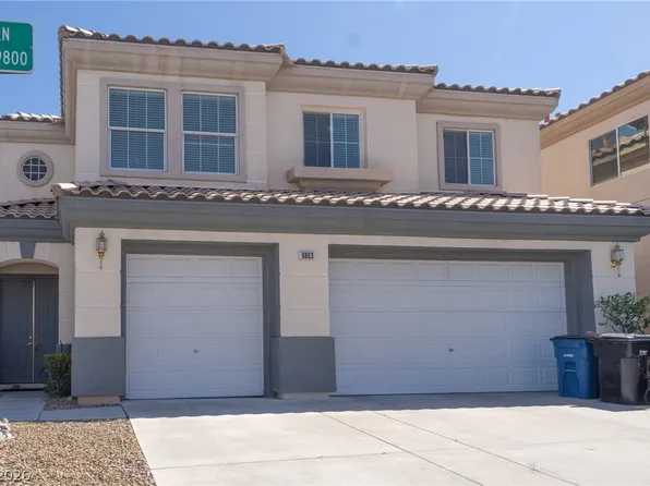 9803 Cornwall Crossing Ln, Spring Valley, NV 89147