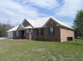 85 Chime Bell Church Rd, Aiken, SC 29803