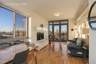 Sold by Corcoran