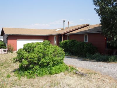 524 S Potawatomi St, Springerville, AZ, 85938