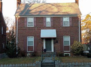 5612 N Capitol St NW, Washington, DC 20011