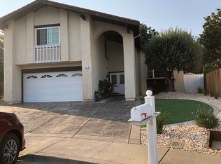 1467 Peralta Blvd, Fremont, CA 94536