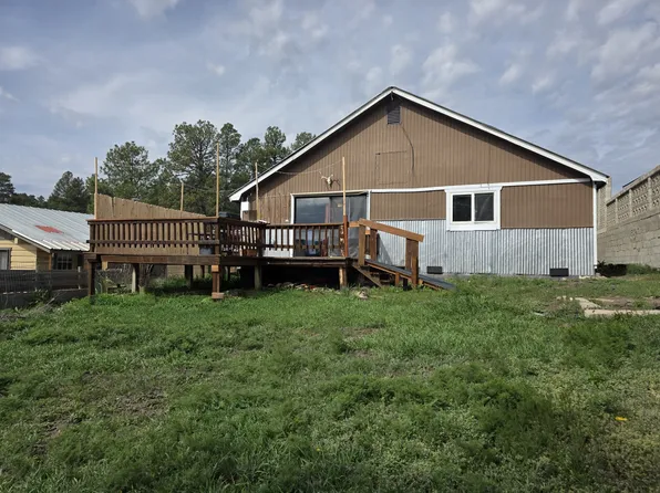 (undisclosed Address), Pagosa Springs, CO 81147