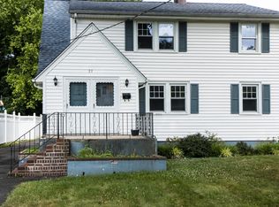 21 Old South Ave #1, Fanwood, NJ 07023