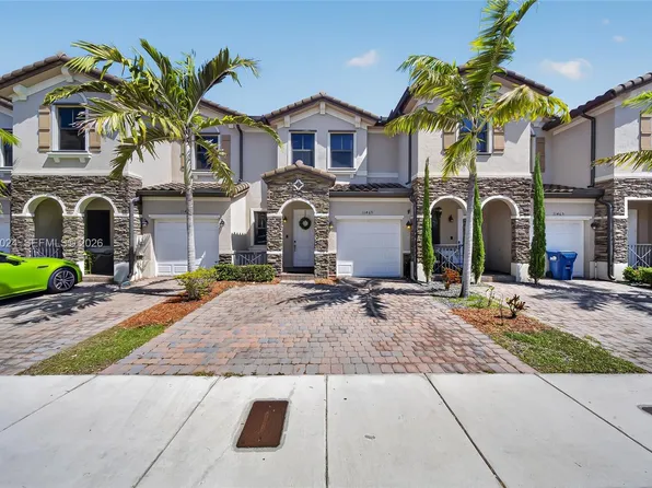 11469 SW 252nd Ter, Homestead, FL 33032