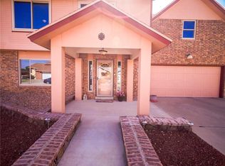 3221 Amarillo St, El Paso, TX 79936