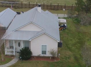 17030 Coles Crk, Springfield, LA 70462