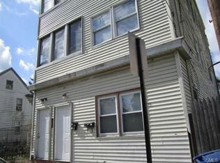 161 Denver Ave FL 1, Bridgeport, CT 06605