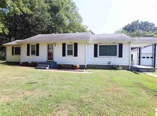 2400 Olivet Church Rd, Paducah, KY 42001