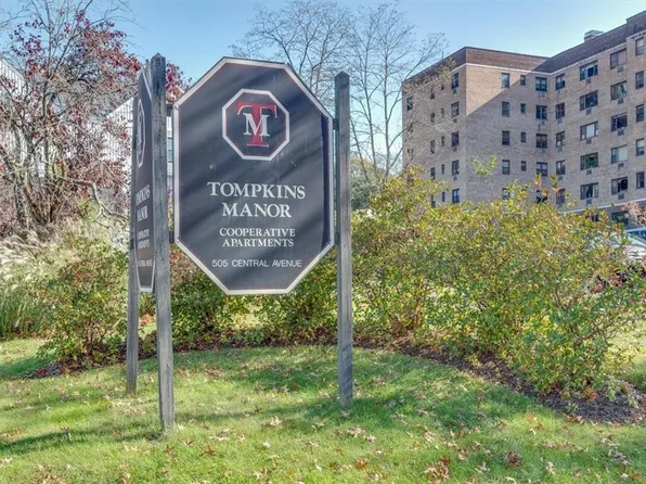 505 Central Avenue #304, White Plains, NY 10606
