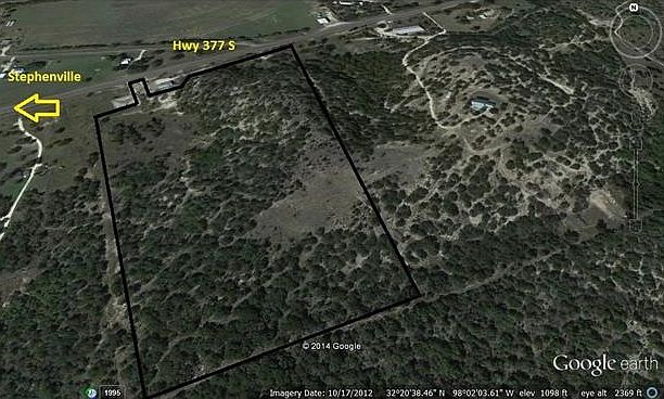 1st image of 26512 Us Highway 377 N