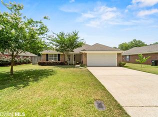 9335 Brookshire Loop, Daphne, AL 36526
