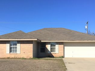 4007 Hitchrock Dr, Killeen, TX 76549