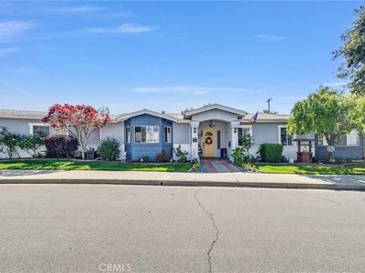 2006 Peyton Rd, La Verne, CA, 91750