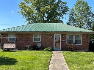 4002 Jefferson St, Owensboro, KY 42303