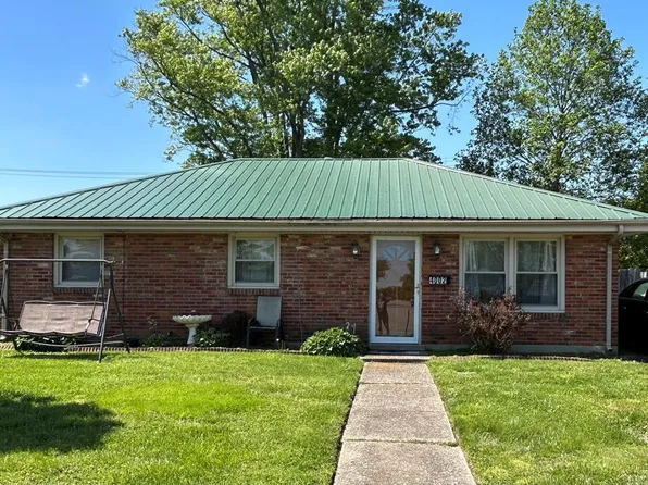 4002 Jefferson St, Owensboro, KY 42303