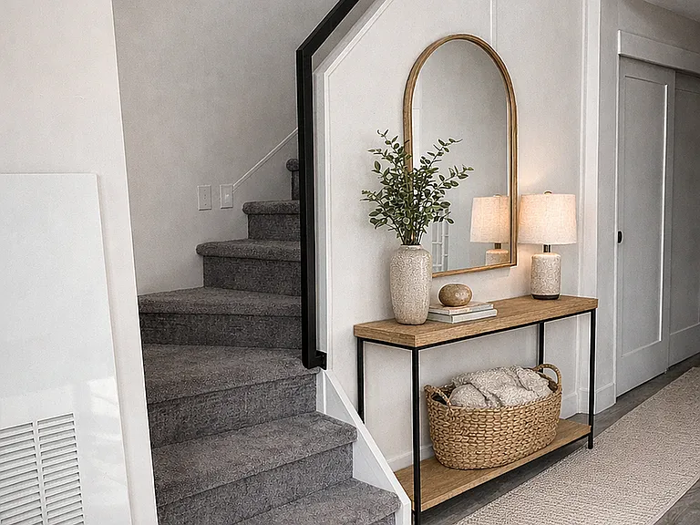 Stairs 2