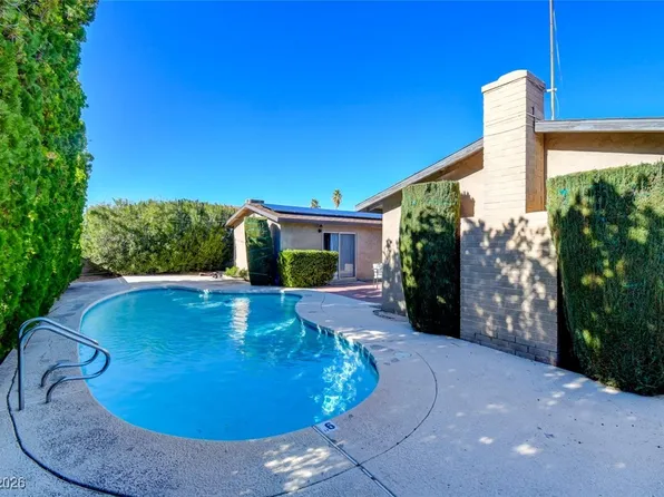 3061 Liberty Cir S, Las Vegas, NV 89121