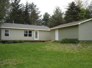 390 Jeffrey Lake Rd, Tipton, MI 49287