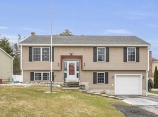 135 Bayberry Cir, Winchendon, MA 01475