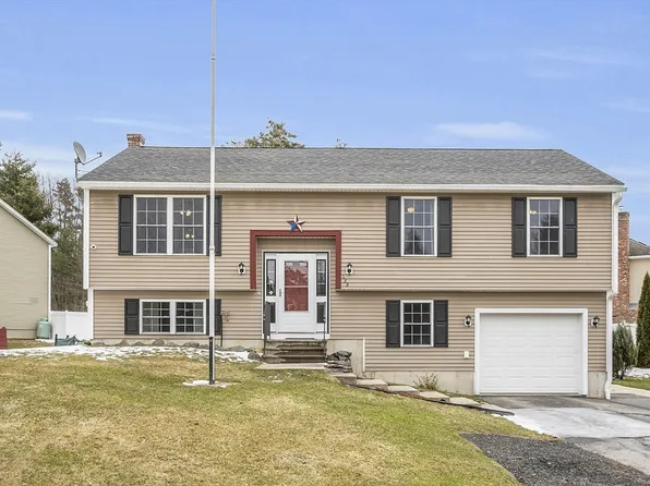 135 Bayberry Cir, Winchendon, MA 01475