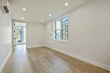 Rented by Yaffa Realty LLC