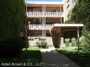 1357 N Williams St #11432304, Denver, CO 80218
