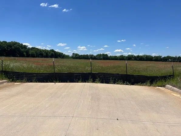 0 Chisolm Trl, Pottsboro, TX 75076
