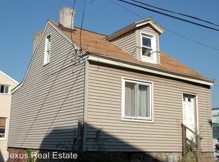 37 Gregory St, Pittsburgh, PA 15203