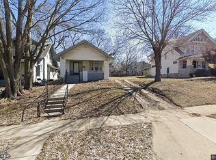4219 Montgall Ave, Kansas City, MO 64130