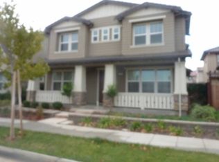 394 W Piedmont Dr, Mountain House, CA 95391