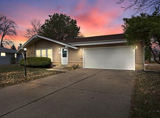 5296 Lynn Rd, Greendale, WI 53129