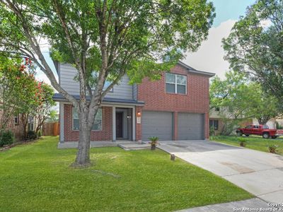 9014 Timber, San Antonio, TX, 78250