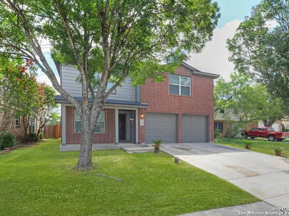 9014 Timber, San Antonio, TX 78250