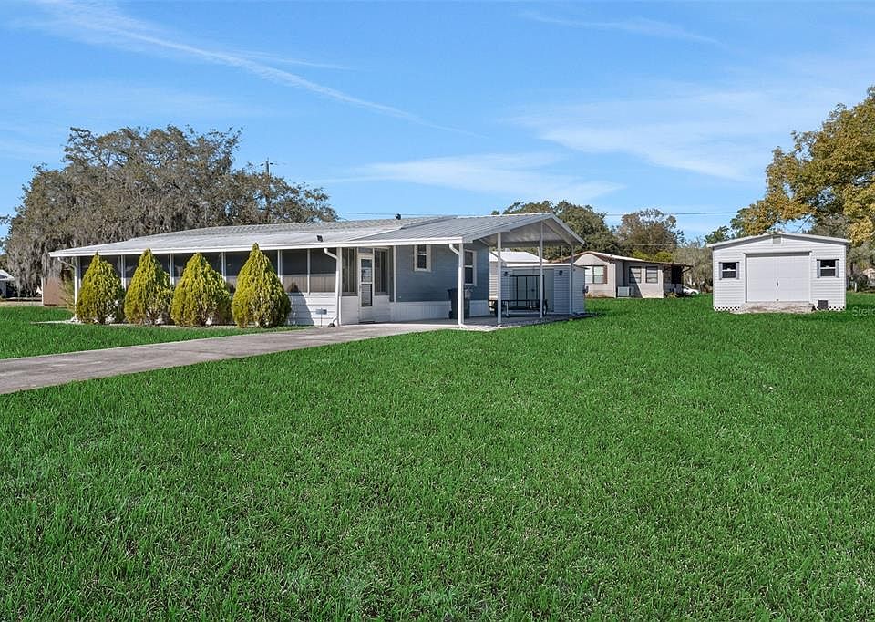 1st image of 5864 RED FOX DRIVE
