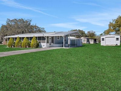 5864 Red Fox Dr SE, Winter Haven, FL, 33884