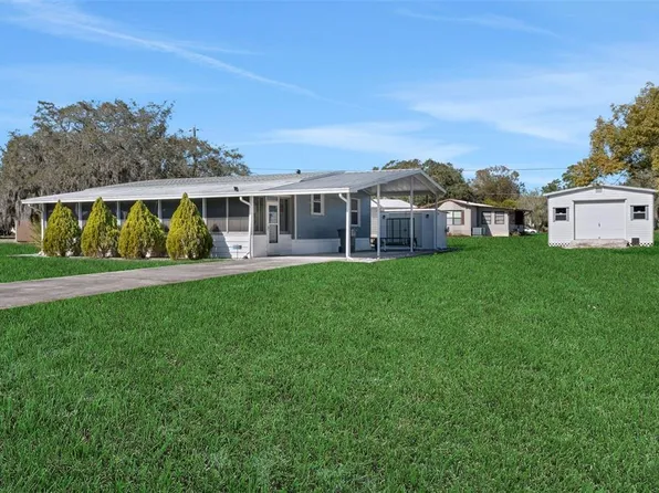 5864 Red Fox Dr SE, Winter Haven, FL 33884