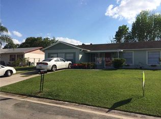 256 Azalea Dr, Kissimmee, FL 34743