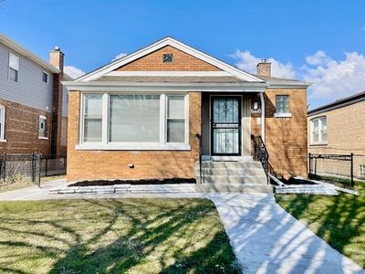 10754 S Lowe Ave, Chicago, IL, 60628