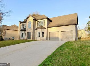 353 Madison Ave, Hampton, GA 30228