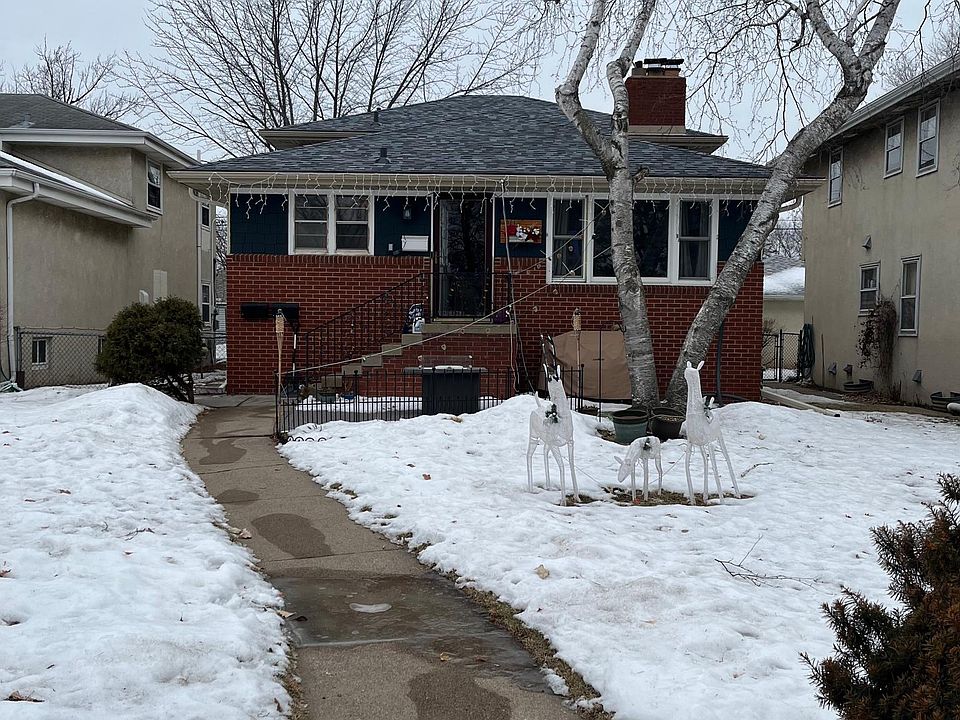1st image of 5748 Russell Ave S #2