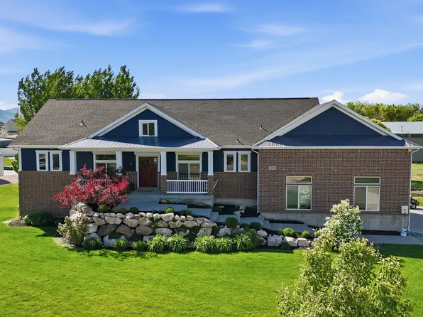 4023 W 2100 S, Ogden, UT 84401