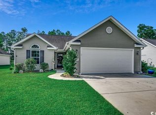 248 Ackerman Dr, Myrtle Beach, SC 29579