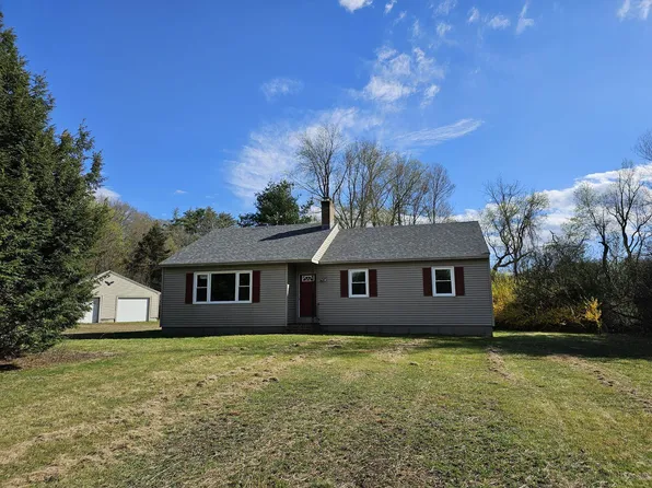 17 Norcross Landing, Chesterfield, NH 03466