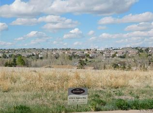 6750 S Espana Way, Centennial, CO 80016