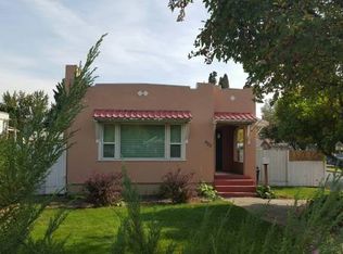 923 S 9th Ave, Yakima, WA 98902