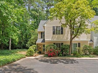 4101 N Gloucester Pl, Atlanta, GA 30341