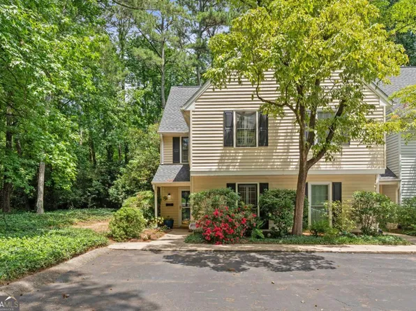 4101 N Gloucester Pl, Atlanta, GA 30341